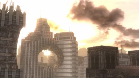 God Eater 2: Rage Burst (2016)